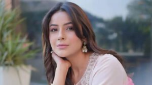 ’’پیسہ صرف آمدنی نہیں، عزت بھی دلاتا ہے‘‘، شہناز گل کا اپنے معاوضے پر موقف