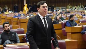 چیئرمین پی ٹی آئی کا جماعت اسلامی کے دھرنوں کی حمایت کا اعلان
