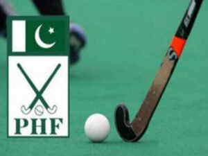 ہاکی ورلڈ کپ: پاکستانی کھلاڑی عبدالرحمٰن نے پولی گراس میجک اسکل ایوارڈ جیت لیا