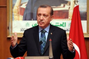 اردوان اور ٹرمپ کا ٹیلیفونک رابطہ، ترک صدر کا امریکی صدر کو ایران کیساتھ بات چیت جاری رکھنے کا مشورہ