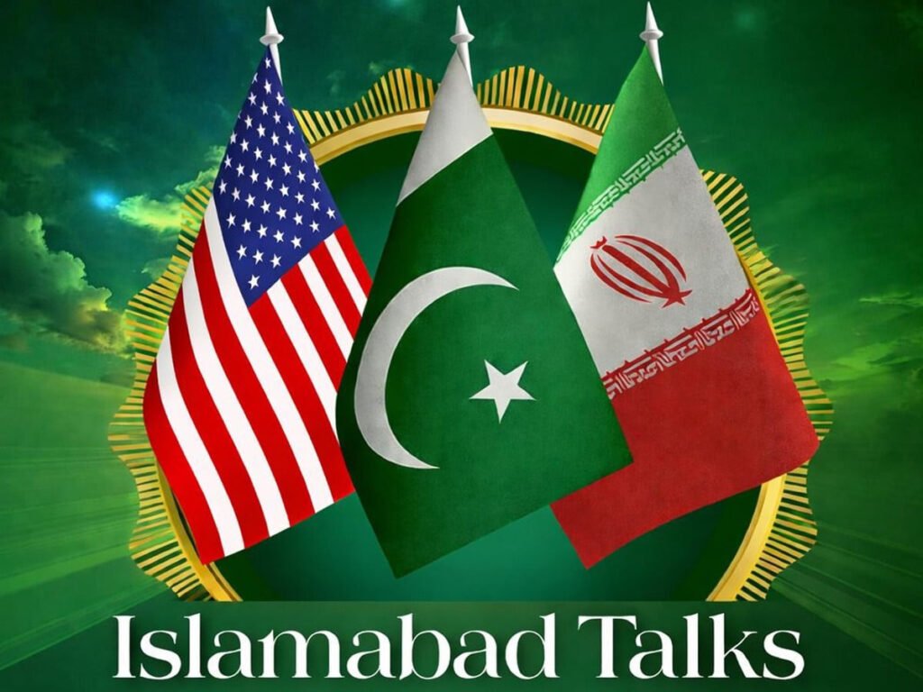 پاکستان کی سفارتی کوشش، امریکا ایران براہِ راست مذاکرات کے لیے مزید 60 دن کی تجویز