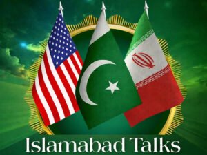 ایران-امریکا معاہدے کی بحالی کیلیے کوششیں جاری ہیں، ایرانی رکن پارلیمنٹ