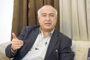 بلوچستان کے حا لا ت انتہا ئی خراب ہیں دونو ں فریق جنگی حکمت عملی پر کا ربند ہیں ، ڈا کٹر ما لک بلوچ