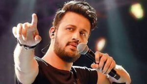 عاطف اسلم کو اپنے بھارتی مداحوں کی یاد ستانے لگی