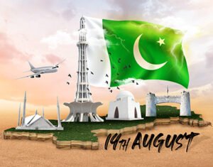 یوم آزادی پر صدر، وزیراعظم، عسکری قیادت اور سیاسی رہنماؤں کی قوم کو مبارکباد