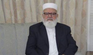 ڈاکٹر کرم الٰہی کیخلاف مقدمہ اور میڈیا ٹرائل قابل مذمت، شفاف تحقیقات کے بعد انصاف فراہم کیا جائے‘لیاقت بلوچ