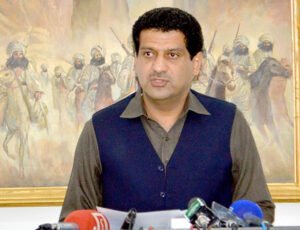 عوامی مسائل کا حل اور علاقے کی ترقی اولین ترجیح ہے، ظہور بلیدی