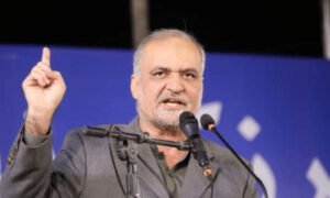 پیٹرولیم لیوی واپس نہ لی تو پھر ہم چونٹیوں کی طرح اسلام آباد آئیں گے، حافظ نعیم