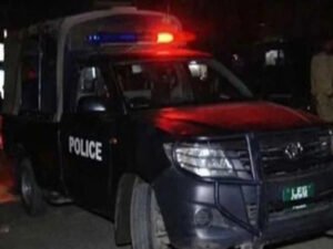 قصور، 100 وارداتوں میں مطلوب خطرناک ڈکیت گینگ کے 5 کارندے گرفتار