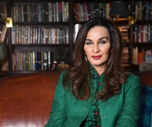 موجودہ رفتار سے 2050 تک پاکستان کی آبادی 39 کروڑ تک پہنچ جائے گی :شیری رحمان