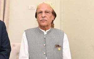 کوئٹہ طیارہ حادثہ قومی سانحہ ہے، شہداء کے اہل خانہ کے غم میں برابر کے شریک ہیں، سینیٹر سردار محمد عمر گورگیج