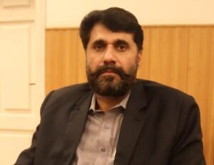 مدنیہ جانے کیلئے جب ائیر پورٹ پہنچا تو مجھے روکا گیا، ایف آئی اے نے دہشت گرد قرار دیا، حمزہ شفقات کو فون کیا مگر جواب نہ ملا، زابد ریکی